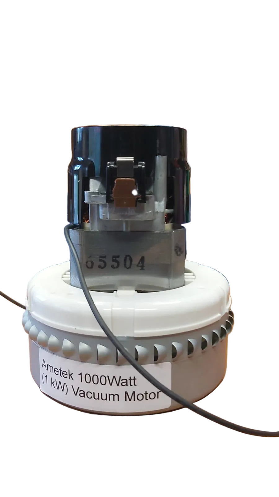 Ametek 1000 Watt (1 kW) Vacuum Motor (M8)