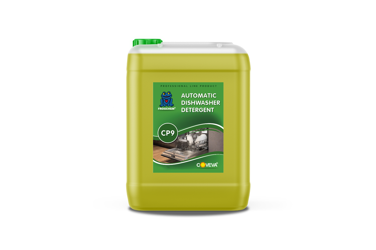 Machine Dishwasher Detergent
