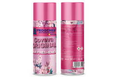Coveva Original Air Freshener in Spray Can