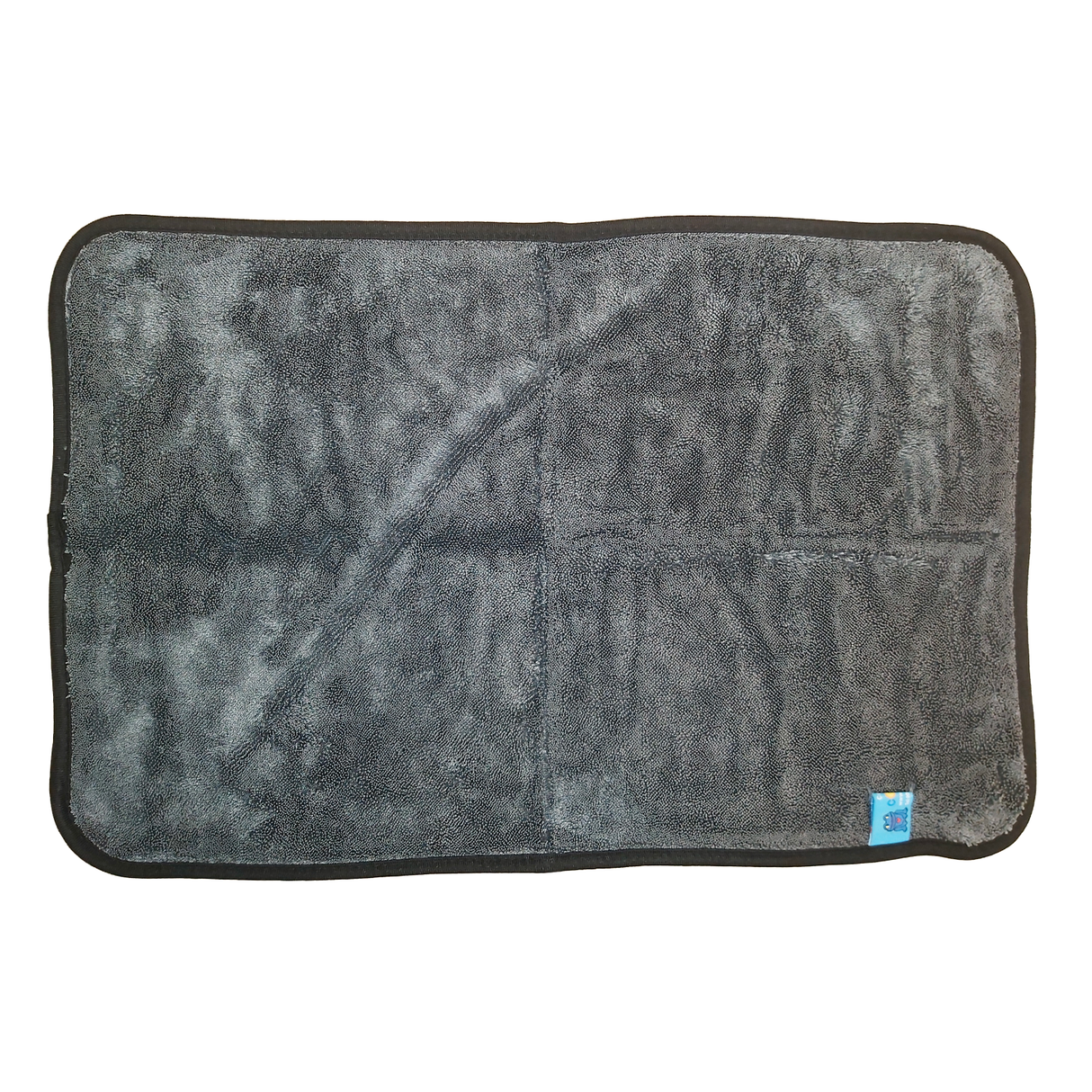 MICROFIBRE DRYING TOWEL X 40x60cm