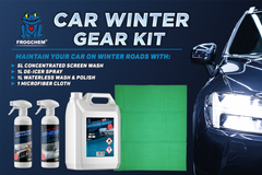 Winter Gear Kit
