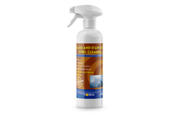 Glass and Stainless Steel Cleaner