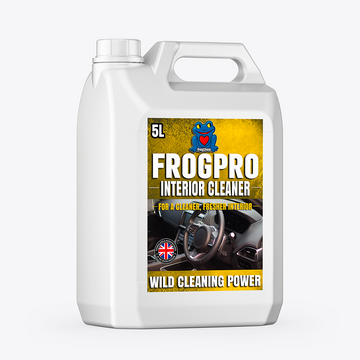 Interior Cleaner