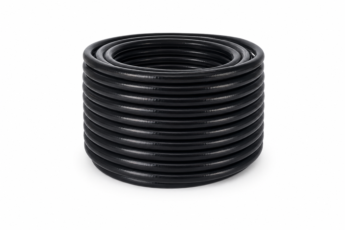 LOW PRESSURE PVC High Quality Heavy Hose