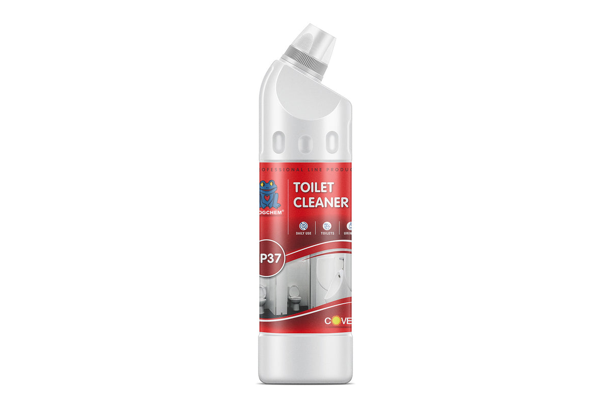 Toilet / Washroom Cleaner Swan Neck
