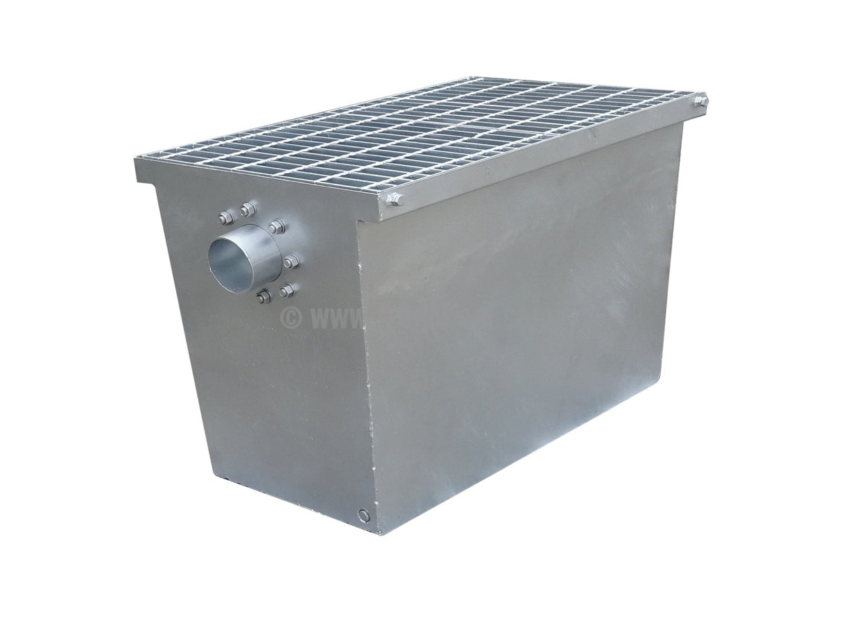 Heavy Duty Silt Tank Catcher (FD2)