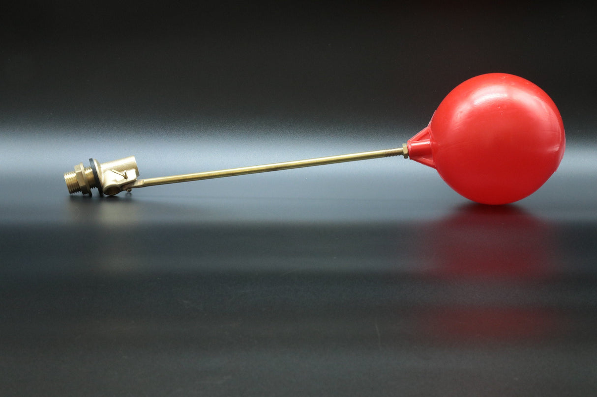 FLOAT VALVE 1/2