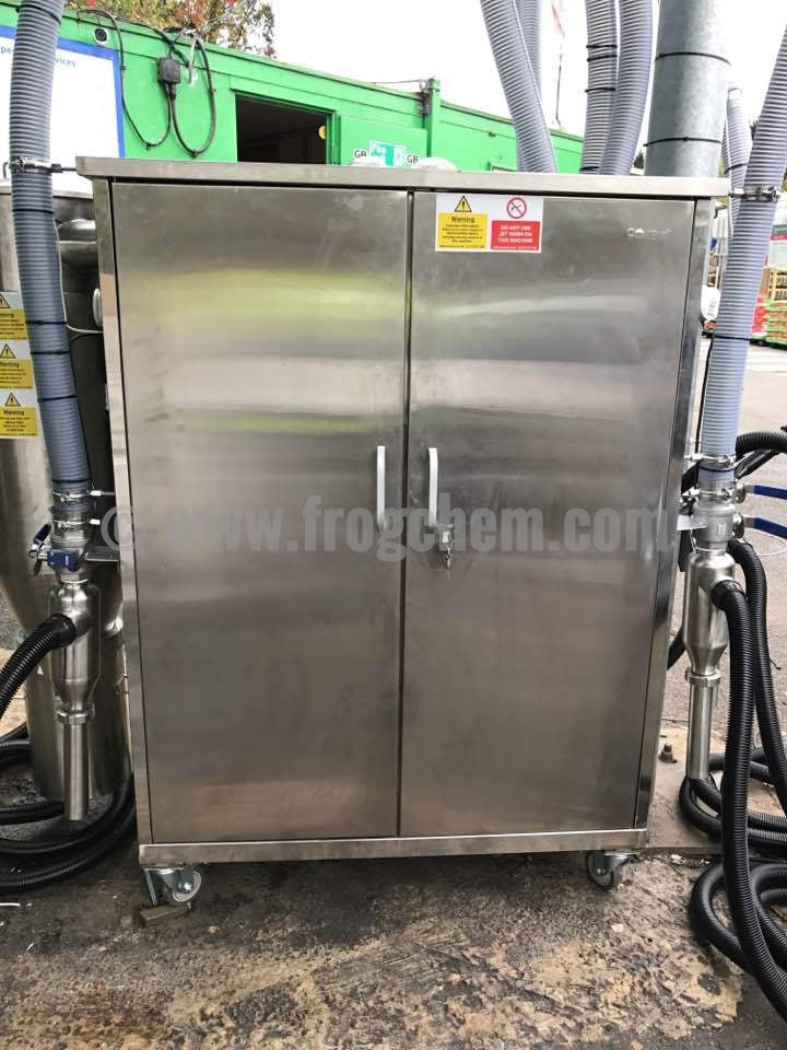 Industrial Vacuum Cleaner