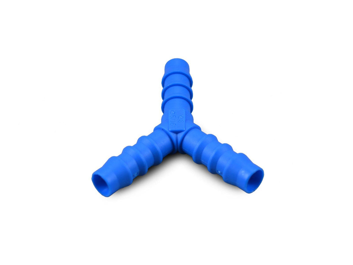 8 MM “Y“ CONNECTOR