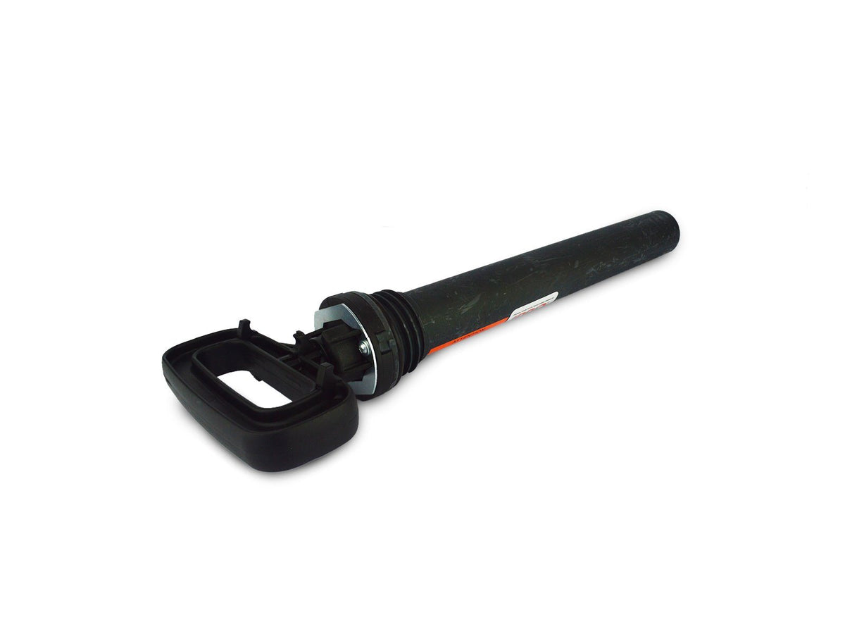 Yellow Sprayer Chamber Pump