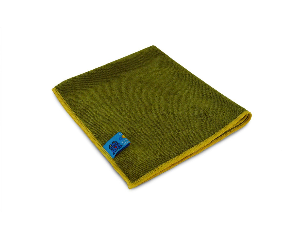 Microfibre Cloth for Bodywork (Type B) 45x45cm