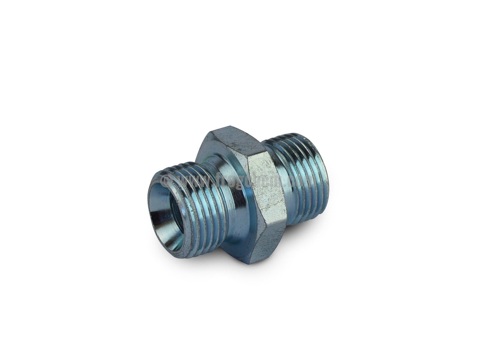 3/8" Male to Male Connector