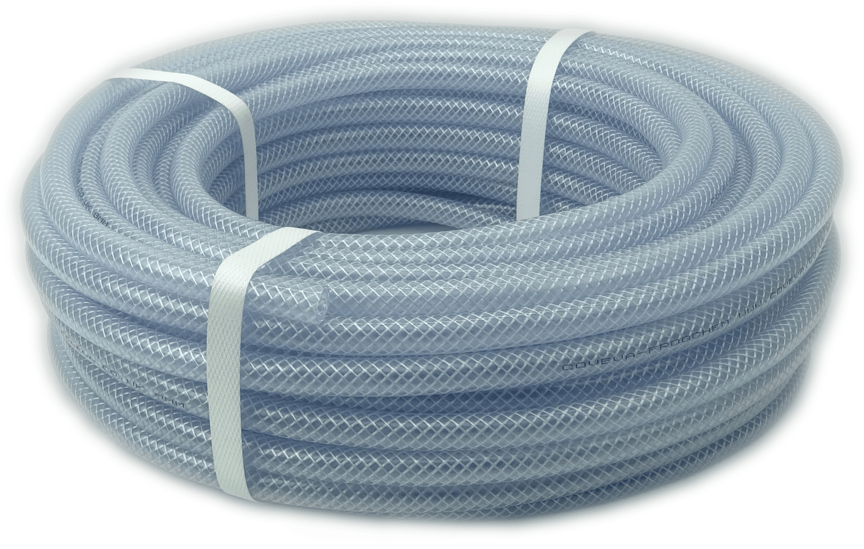 30m Hose (8mm Diameter)