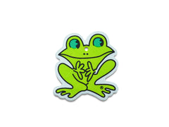 "Frog" Air Fresheners