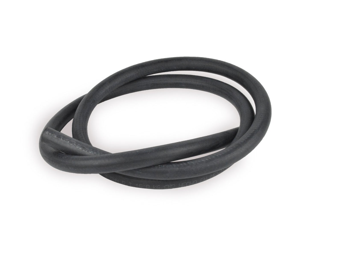 Yellow Sprayer Hose