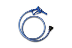 I Blue GUN + IBC Connector 3/4 + 2.5 M 3/4" Hose (IG1)