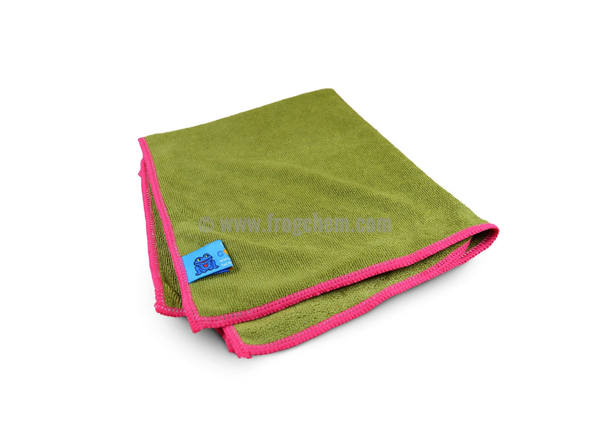 Microfibre Cloth for Bodywork / Trim (Type D) 45x45cm