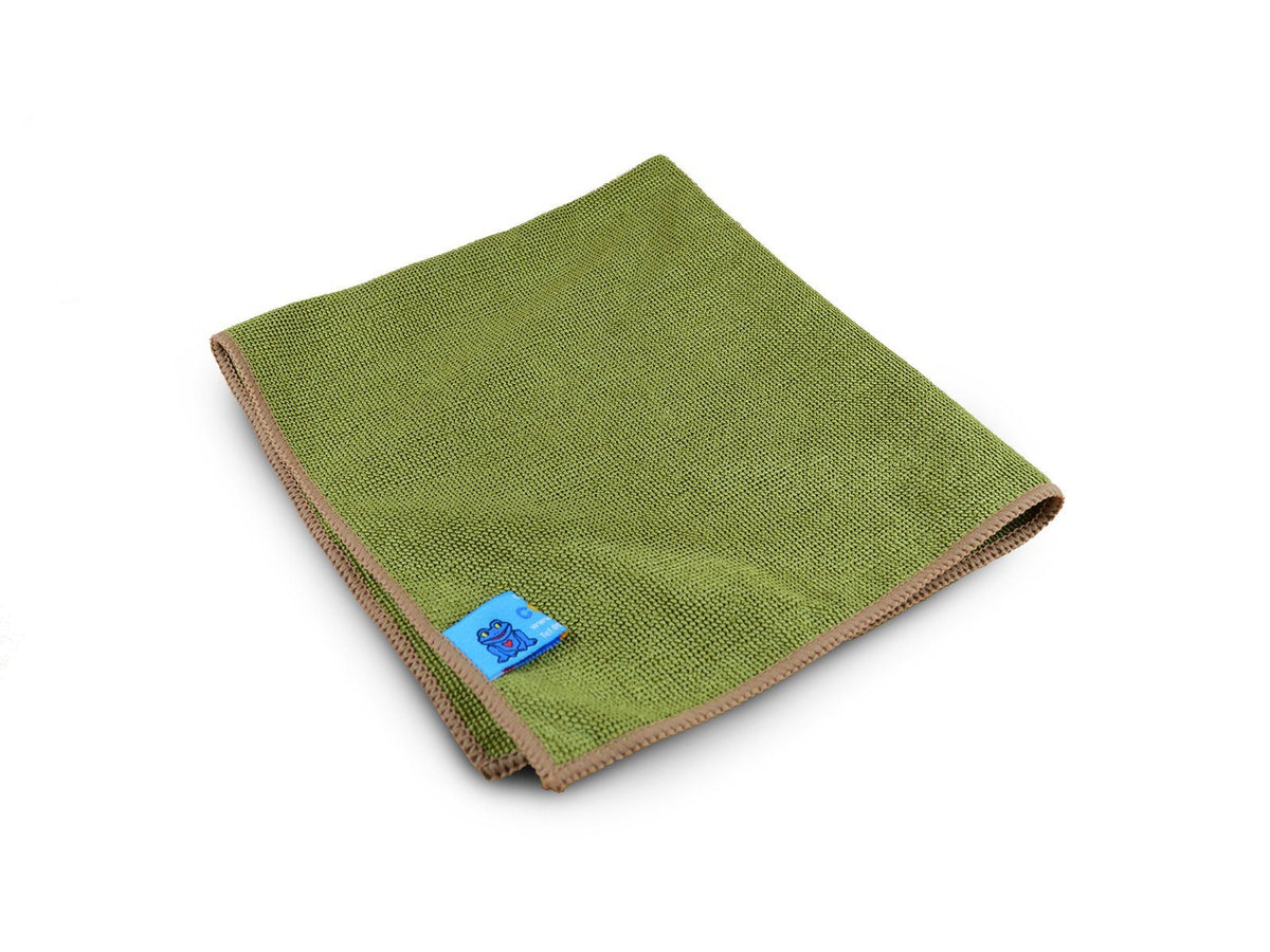 Microfibre Cloth 45 x 45cm (Type G) 45x45cm