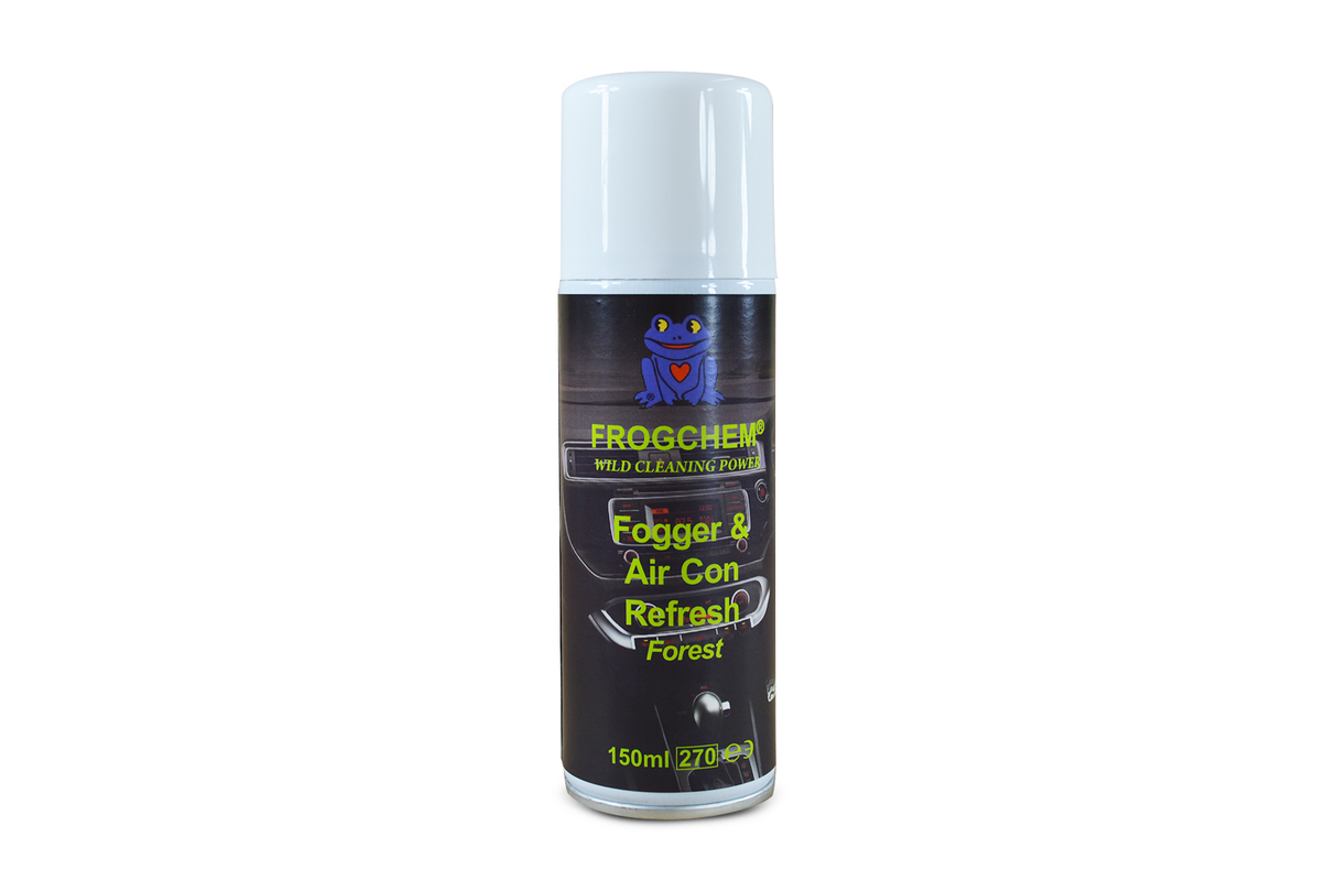 "Forest" Scented Odour Fogger and Air Con Refresher