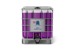 Purple TFR 1000 Litres IBC