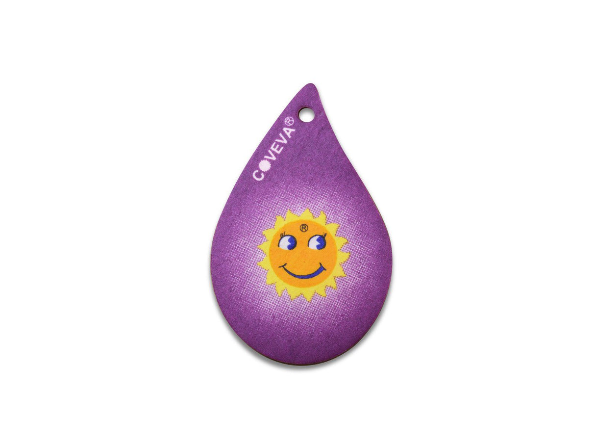 "Tear Drop" Air Fresheners