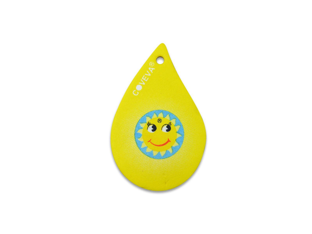 "Tear Drop" Air Fresheners