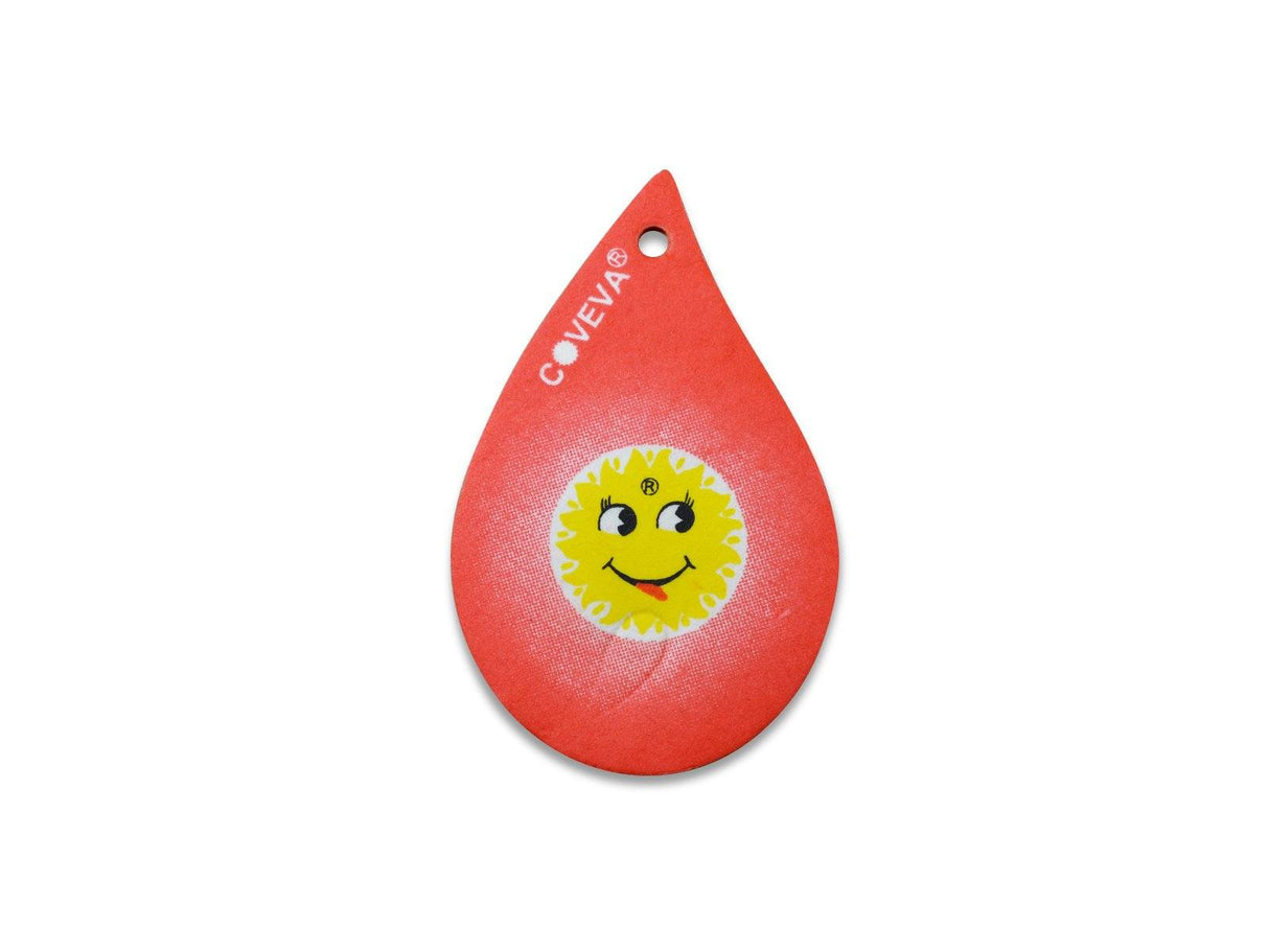 "Tear Drop" Air Fresheners