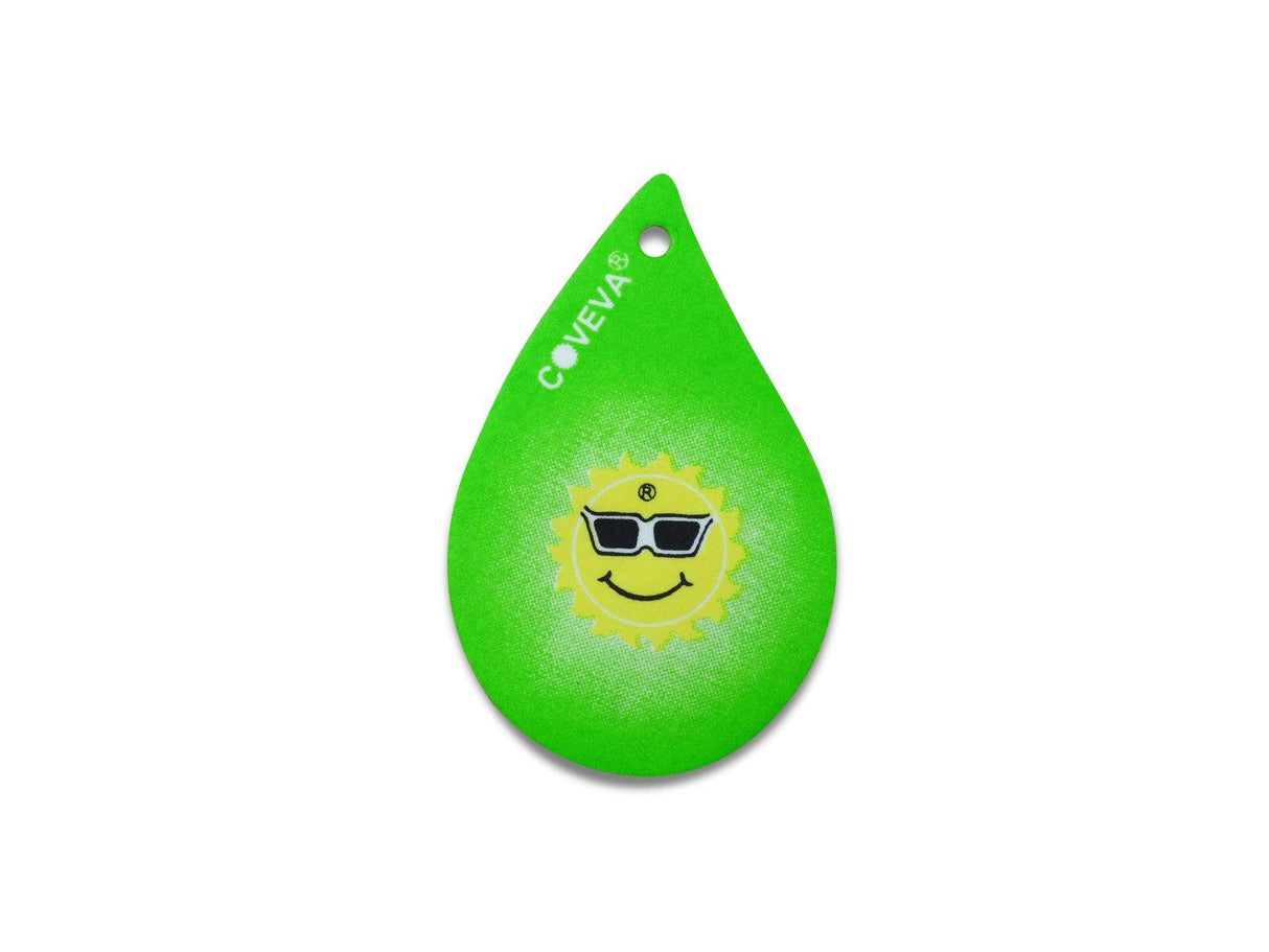 "Tear Drop" Air Fresheners