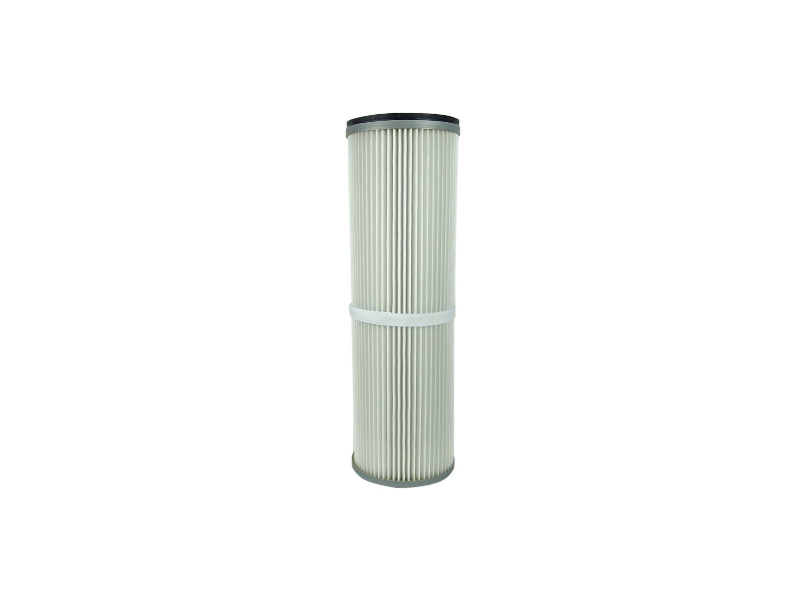 CENTRAL VACUUM CLEANER FILTERS
