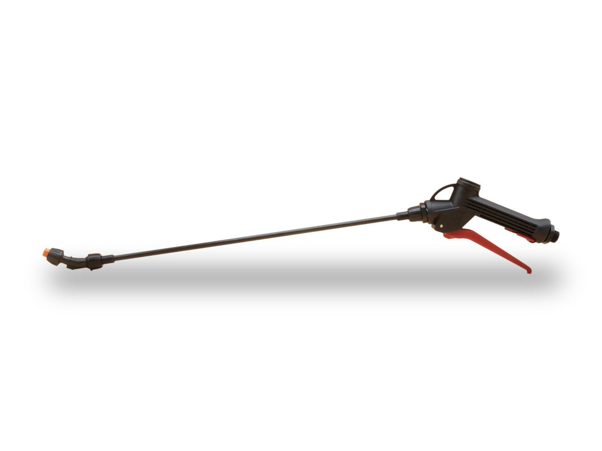 Reinforced Complete Lance