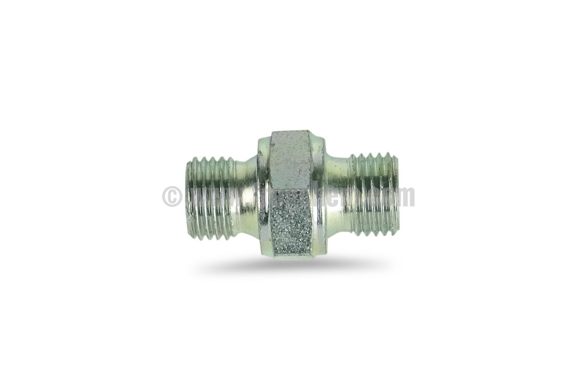 1/4" Male to 1/4" Male Connector