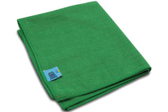 Green Microfibre Cloth 45 x 45cm (Type G)
