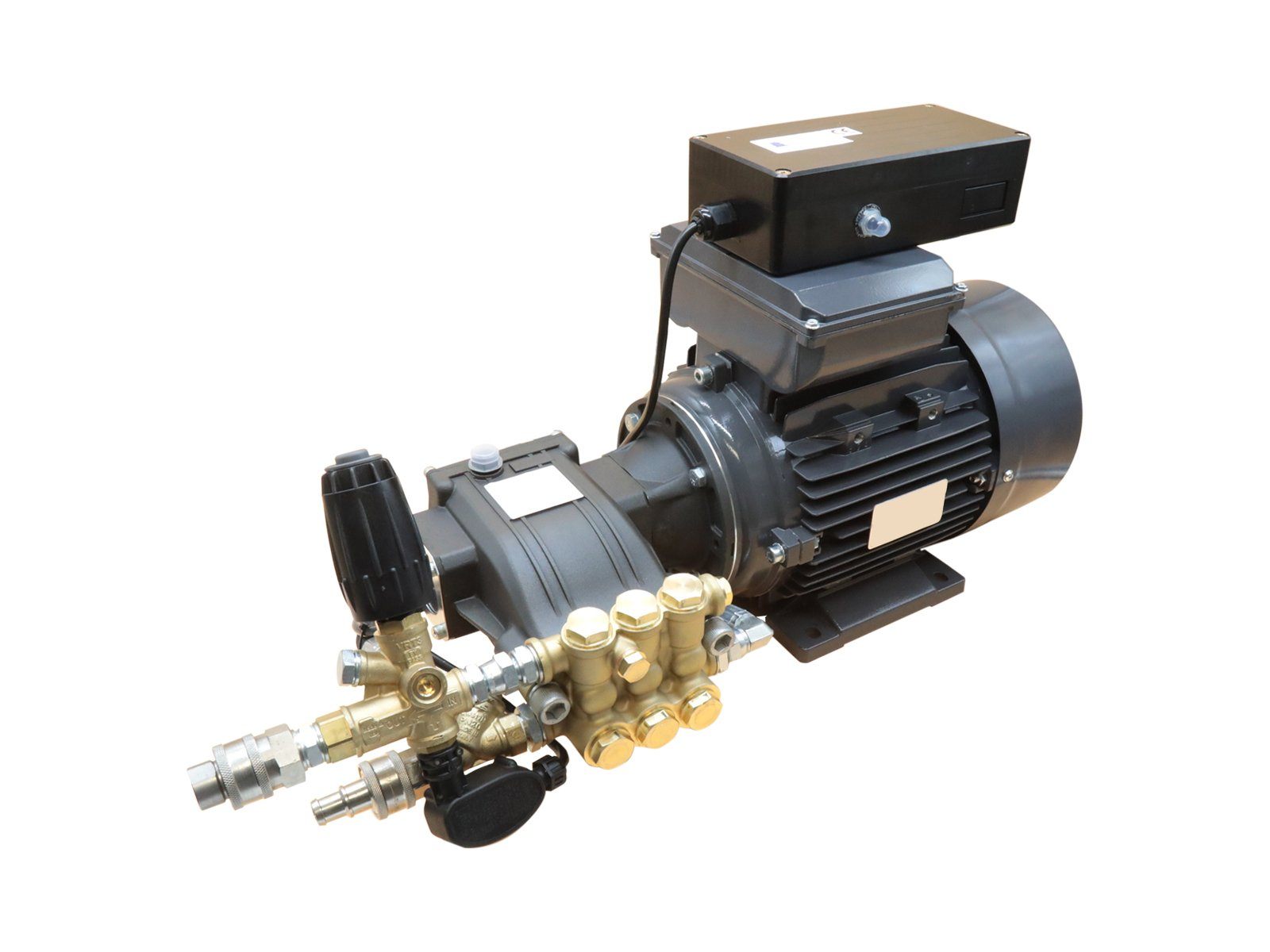 High pressure 2025 washer pump