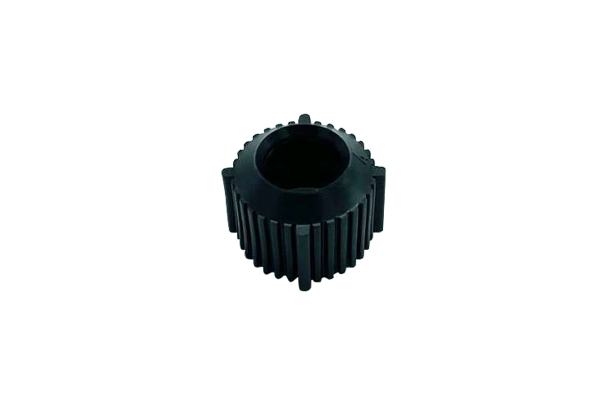 Yellow Sprayer Nozzle Nut