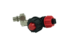 SWIVEL ARCH CONNECTOR