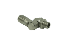 SWIVEL ARCH CONNECTOR