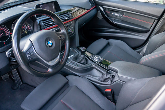 10 Car Interior Detailing Tips for a Better Finish