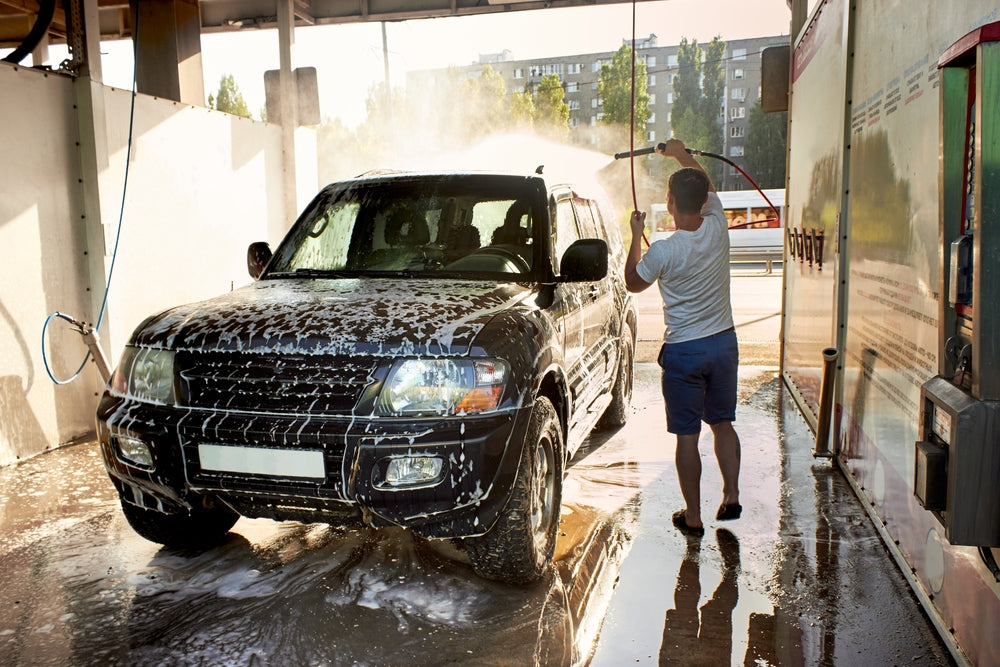 How Often Should You Wash Your Car?