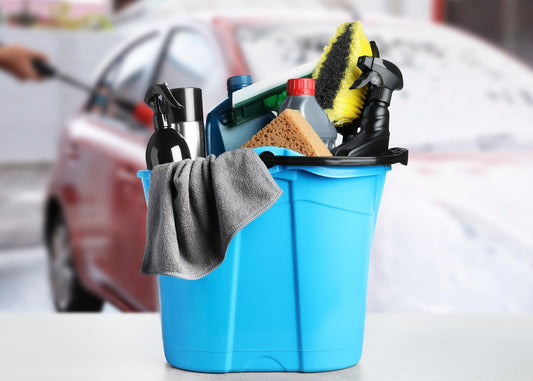 The Best Unusual Cleaning Products for Car Enthusiasts