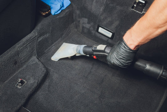 The Must-Have Detail Tools for Car Cleaning in 2024