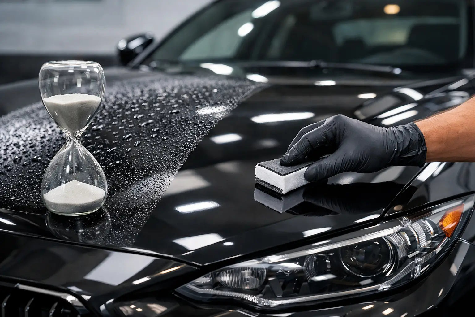 How Long Does Ceramic Coating Last?