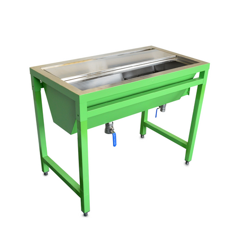 Water Troughs