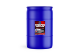 Frog Blood Foam