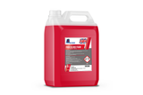 Frog Blood Foam