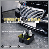 Plastic Tidy Tray (P3)