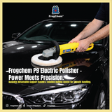 Electric Polisher and Bufferer (P9)