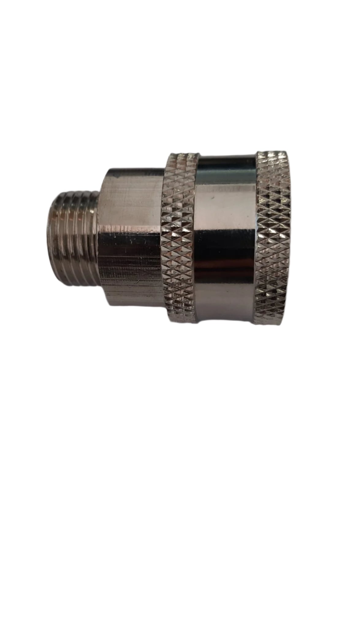 LOW PRESSURE QUICK RELEASE