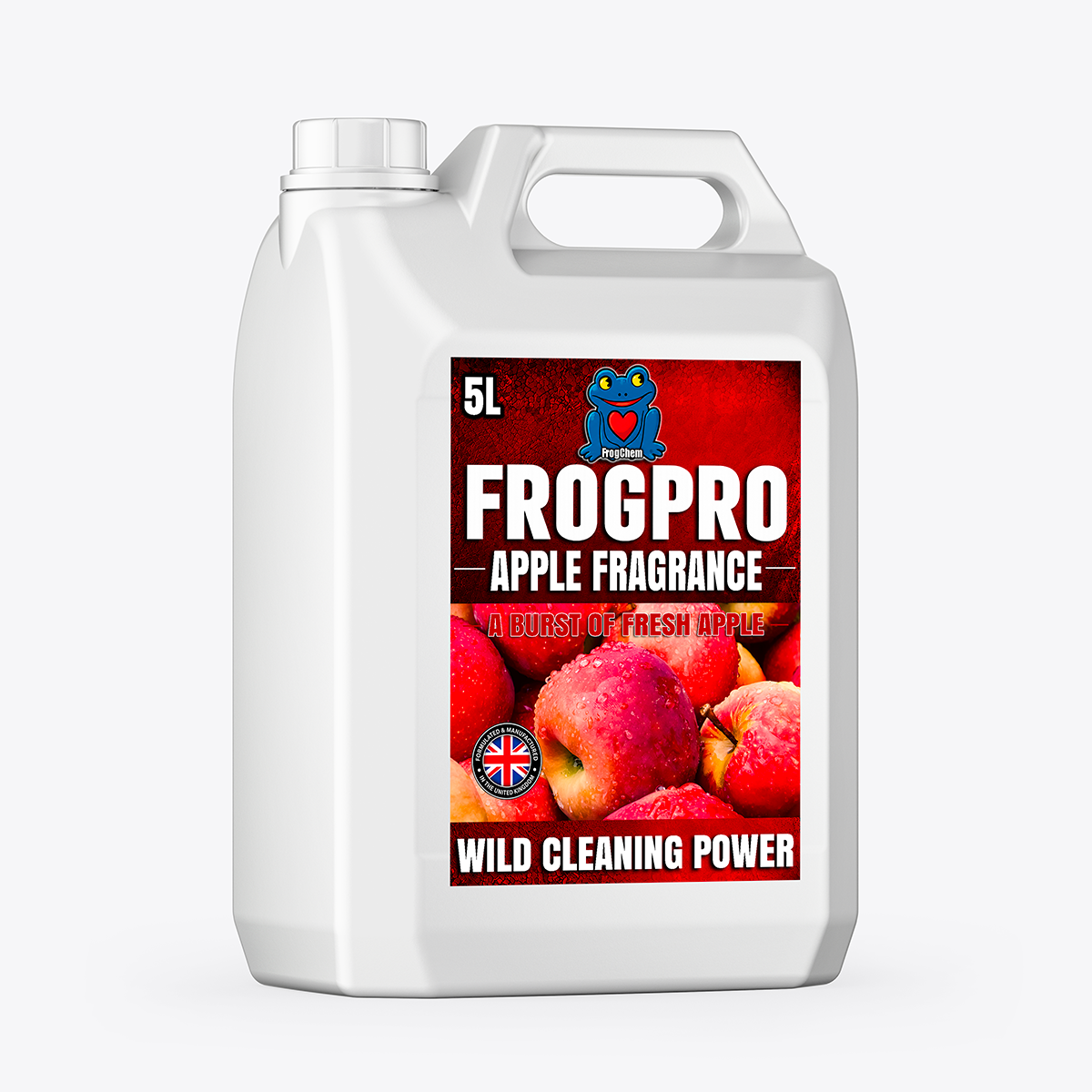 Apple Fragrance