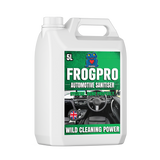Automotive Sanitiser