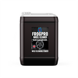 Black Alloy Wheel Cleaner (Non Acid)